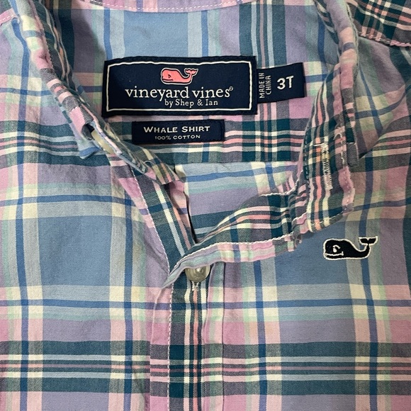 VV button down - Picture 2 of 2